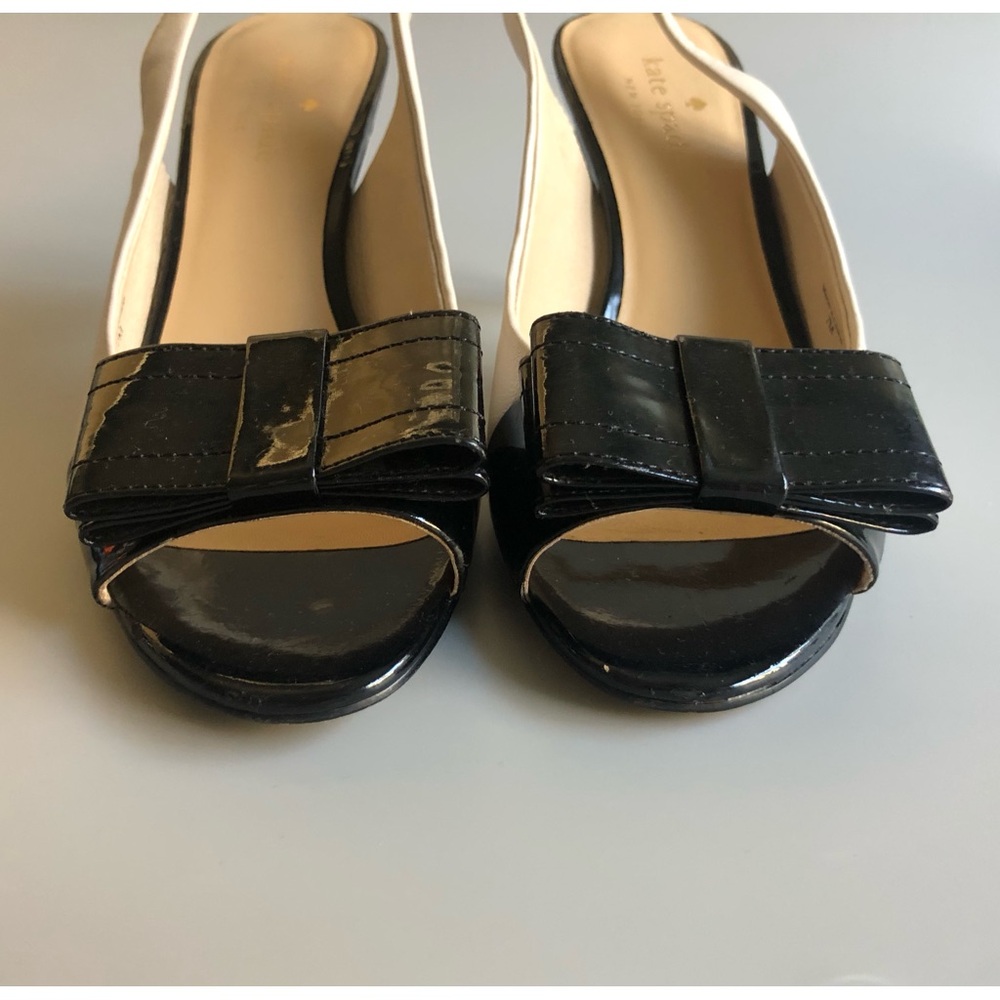 Kate Spade Heels Size: US 7 - Picture 4 of 14